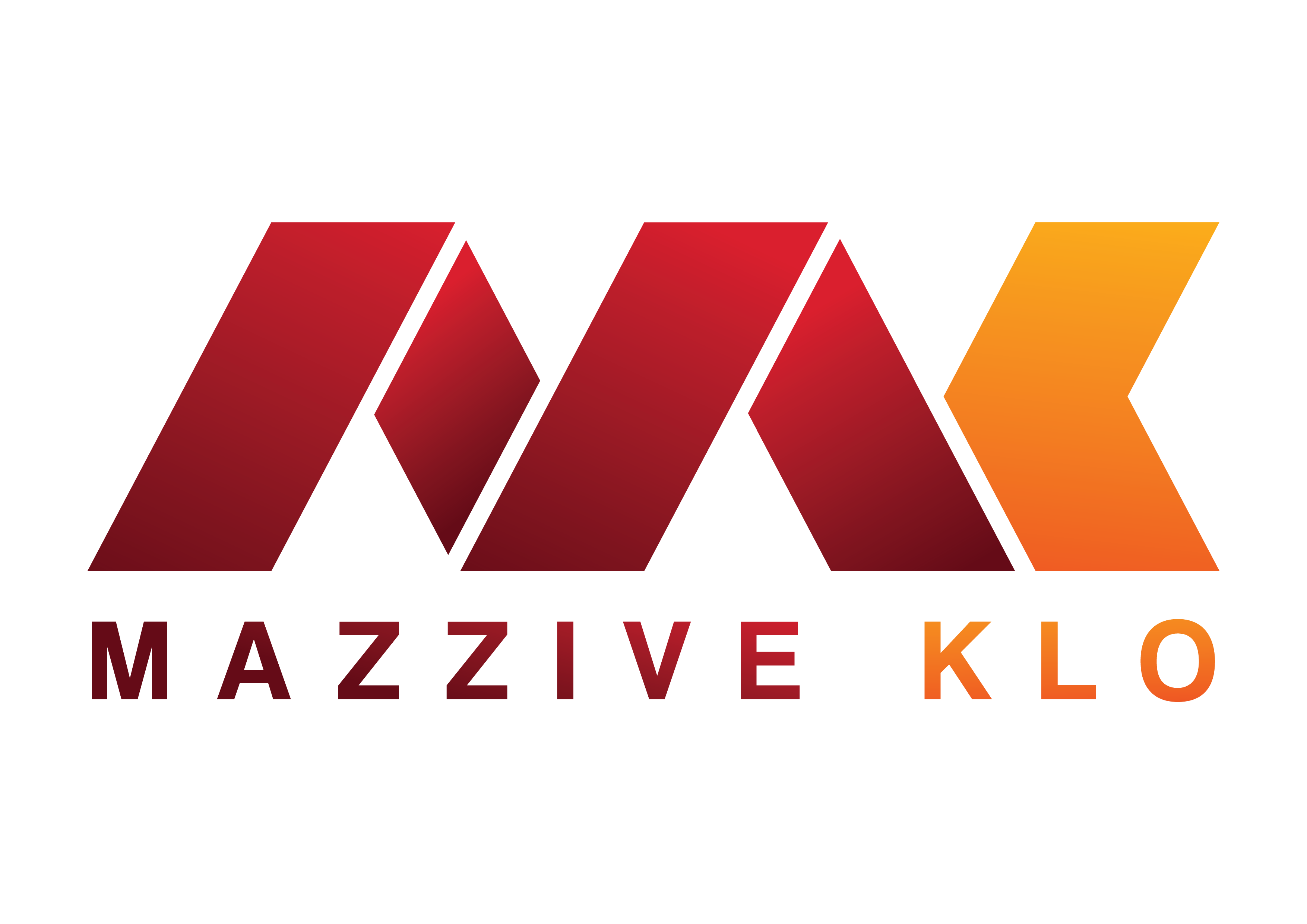 Mazzive Klo