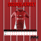 SG 2025 Jersey Red