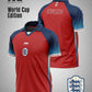 ENGLAND WORLD CUP EDITION