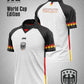 GERMANY WORLD CUP EDITION