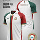 PORTUGAL WORLD CUP EDITION