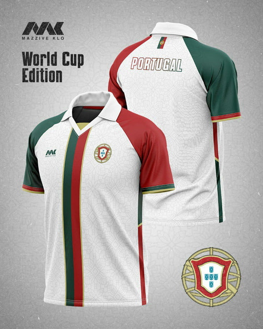 PORTUGAL WORLD CUP EDITION