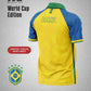 BRAZIL WORLD CUP EDITION