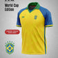 BRAZIL WORLD CUP EDITION