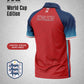 ENGLAND WORLD CUP EDITION