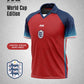 ENGLAND WORLD CUP EDITION