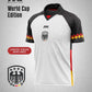GERMANY WORLD CUP EDITION